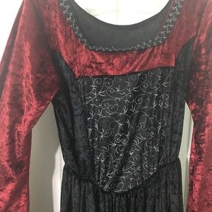 Halloween Costume M/L